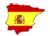 CONGELADOS EL BUHO - Espanol