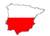 CONGELADOS EL BUHO - Polski